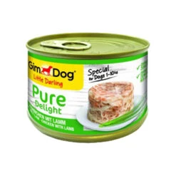 GimDog Pure Delight -Hondenbenodigdheden 1b83c0e943fb3e8f8b91d0d13a5d64e90f2ea280d1d30fe6a90b0fdbd2852276 3