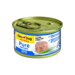 GimDog Pure Delight -Hondenbenodigdheden 268f223125bba0cb786a63d680c300ae746463161c37b254549f4c4b2417cad3 3