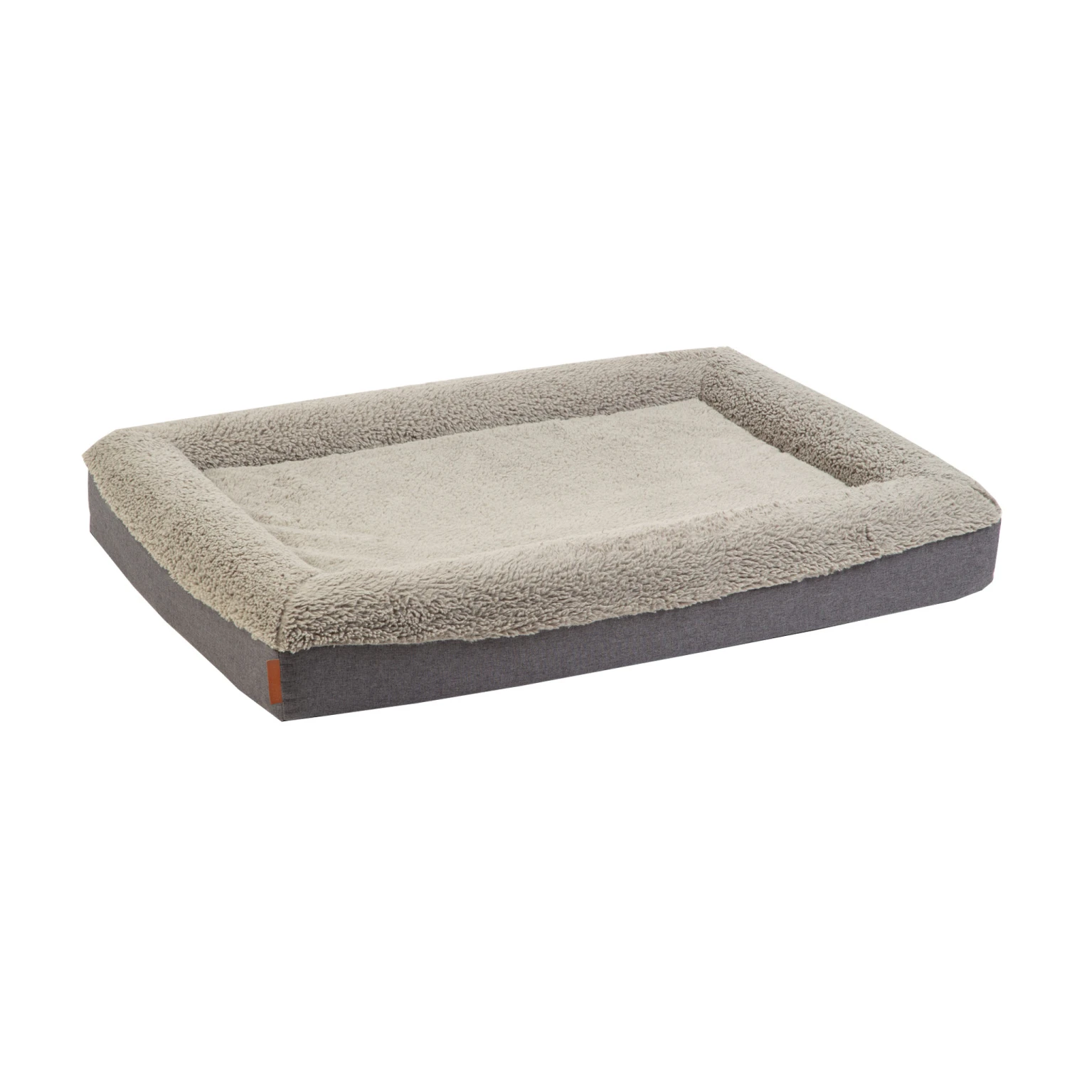 Beeztees Ligbed Yura 4 Beeztees Ligbed Yura - Afbeelding 2