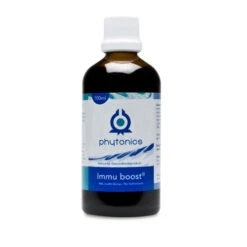 Phytonics Immu Boost -Hondenbenodigdheden 3411b91754488f9e7b7afcefdcae472d27048a94f0e51576ad3d4f3175426998 3 5