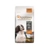 Applaws Dog - Adult Small & Medium - Chicken -Hondenbenodigdheden 34cff37b067b6e5a21afce5d01f08ee63b0d4008011cd0bf9969858153aa33f1 3