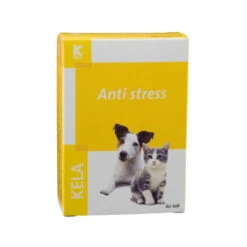 Kela Anti Stress -Hondenbenodigdheden 36be6682ba5c467923f938724ca67963441d0c5449a121c24c43d4443befd45f 3 5