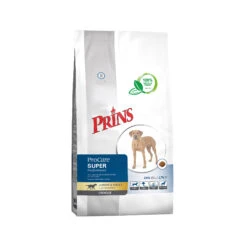 Prins ProCare Croque Super Performance