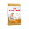Royal Canin Poodle Puppy - Hondenvoer 1 Royal Canin Poodle Puppy - Hondenvoer -Hondenbenodigdheden 436b725a54e04450a152307104fff881d30701f33ef9f6444b37bb1429ece5ba 3