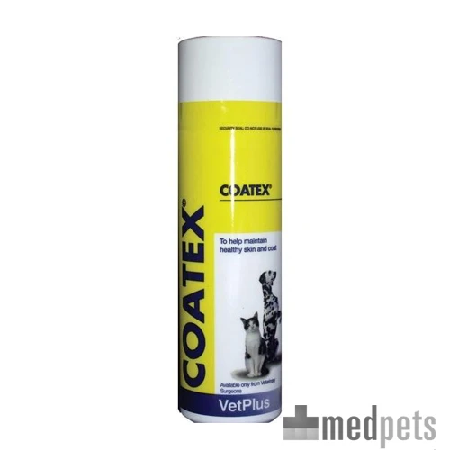 Vetplus Coatex - Pompflacon 5 Vetplus Coatex - Pompflacon - Afbeelding 3