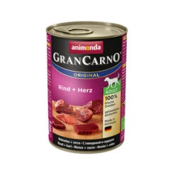 Animonda GranCarno Original Adult 24 Animonda GranCarno Original Adult -Hondenbenodigdheden 526da5d42386ad4b5f66e62807da924c9012edc9b906ab5eef8056677e4dffd9 5