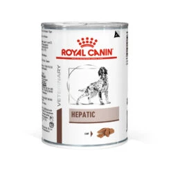 Royal Canin Hepatic Hond - Blik -Hondenbenodigdheden 5ae5b54adf8f0eba919817ebcf86fadff97ffc08f0beea482c0f174c53a2467a 3 5