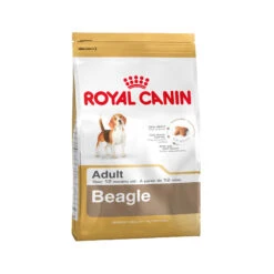 Royal Canin Beagle Adult - Hondenvoer 17 Royal Canin Beagle Adult - Hondenvoer -Hondenbenodigdheden 5f9583ca4e1672cef3c88d9e229ff59f43922d9d547f1f0e0a99d5e09ee326da 4