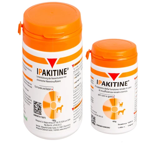 Vetoquinol Ipakitine 4 Vetoquinol Ipakitine - Afbeelding 3