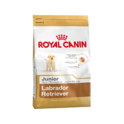 Royal Canin Labrador Retriever Puppy - Hondenvoer