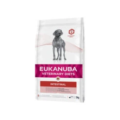 Eukanuba Intestinal - Veterinary Diets - Hond