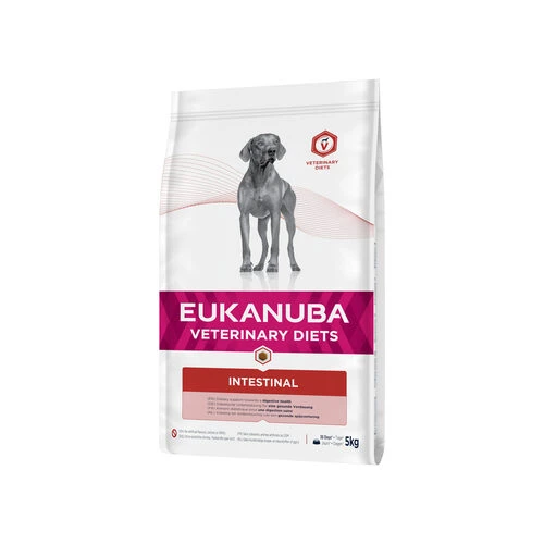Eukanuba Intestinal - Veterinary Diets - Hond 3 Eukanuba Intestinal - Veterinary Diets - Hond