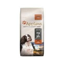 Applaws Dog - Adult Small & Medium - Chicken -Hondenbenodigdheden 7635d4d143cd278f42dfe60623842279b5cbc83906999ebb38780bc6548dfa67 4