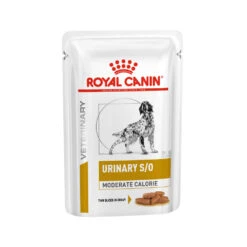 Royal Canin Urinary S/O Moderate Calorie Wet Hond -Hondenbenodigdheden 781598384b21d6e3308bc7087f92068f9be8e70bc57d54ea5dde555bbb15482b 3 5