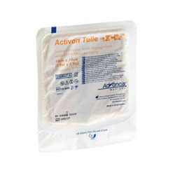 Activon Manuka Tulle Gaasverband -Hondenbenodigdheden 7ed639926f51c8c45a20df570bf48978c91fc7d896d891bf39ee38e3d76c0c85 4