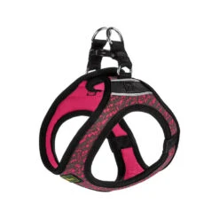 Hunter Hilo Soft Comfort Harnas -Hondenbenodigdheden 89ee79ec7db879e21f15dc2aef4ce96a1d9e1895818ab3bdd15be5b95ac39273 3