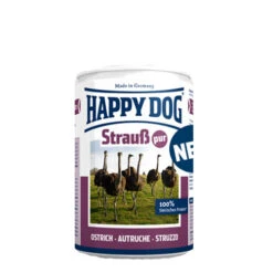 Happy Dog Sensible Pure Africa (voorheen Happy Dog Strauß Pur) 7 Happy Dog Sensible Pure Africa (voorheen Happy Dog Strauß Pur) -Hondenbenodigdheden 9b422b252ba5986ba13d9ba00c9579f26169375ebb60a8f8af142402a21f3fe2 3 5
