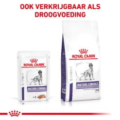 Royal Canin VCN - Mature Consult - Pouch 17 Royal Canin VCN - Mature Consult - Pouch -Hondenbenodigdheden DvHfYMI07ViL6pfZ5Jio16swOvmGiH metaTUFUVVJFLUNPTlNVTFQtTE9BRi03LmpwZw