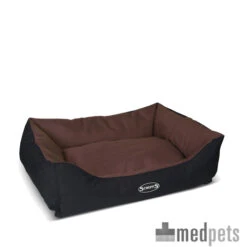 Scruffs Expedition Box Bed -Hondenbenodigdheden a74198fc36d9bf423178eaa32a1b22d5289c95a2263a4da7d478bfbdb05fc708 4