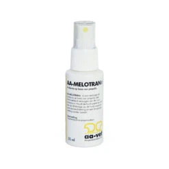 AA Melotran Huidspray -Hondenbenodigdheden aa melotran huidspray 156827 2000 none 1