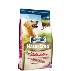 Happy Dog NaturCroq Active