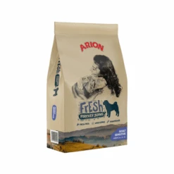 ARION Fresh Adult Sensitive Hond 7 ARION Fresh Adult Sensitive Hond -Hondenbenodigdheden arion fresh adult sensitive hond 222663 0500 none
