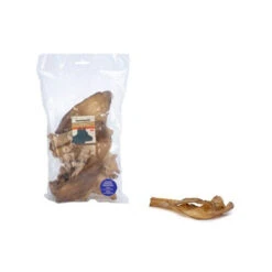 Rogz Rope Line Fixed Lead -Hondenbenodigdheden beeztees runderoren glutenvrij 212876 0500 none