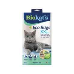 Rogz Rope Line Fixed Lead -Hondenbenodigdheden biokats eco bags xxl 213821 1000 none