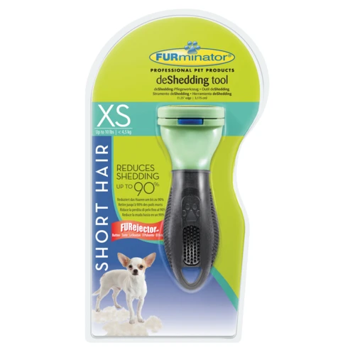 FURminator Hond 10 FURminator Hond - Afbeelding 8