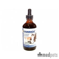 Vetplus Kaminox -Hondenbenodigdheden c58376fd05ef0606d5c85a7e81cafb66af8e9cb18eee91018c758f8e7a81f7fd 3