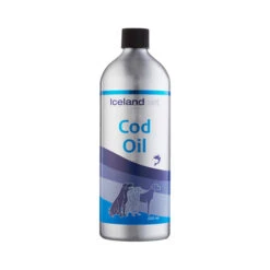 Iceland Pet Cod Oil -Hondenbenodigdheden ca4499db6ecb880c6c3631c9a6c64f7b4b2cb81e27399e88e501555d6a7fba19 3