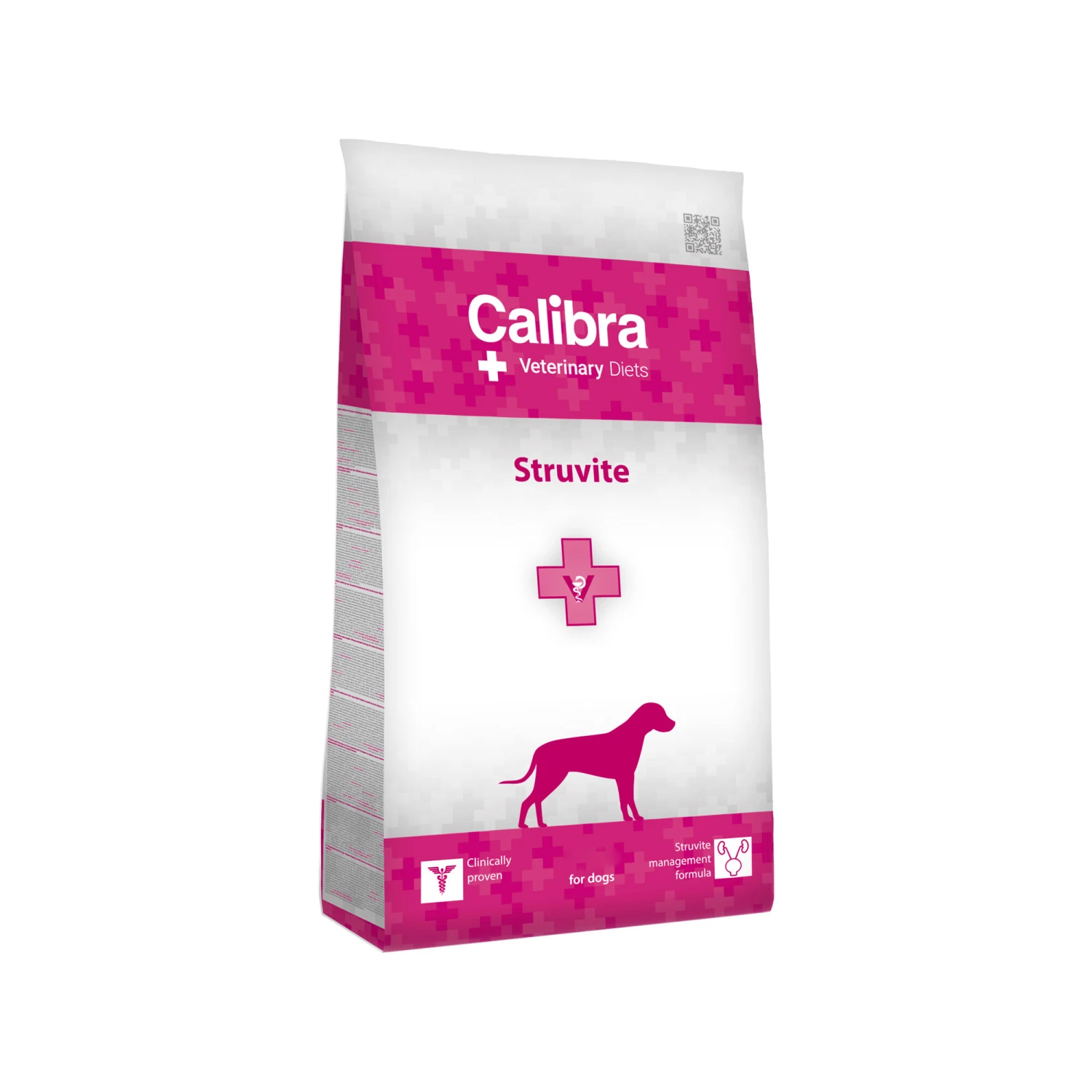 Calibra Dog Veterinary Diets - Struvite 4 Calibra Dog Veterinary Diets - Struvite - Afbeelding 2