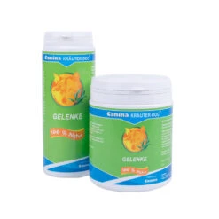 Canina Kräuter-Doc Gewrichten -Hondenbenodigdheden canina kruter doc gewrichten 191618 1000 none