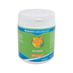 Canina Kräuter-Doc Gewrichten -Hondenbenodigdheden canina kruter doc gewrichten 191678 1000 none
