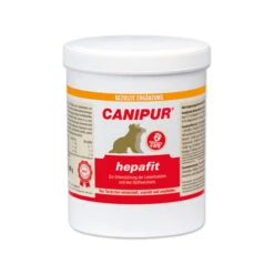 Canipur Hepafit 8 Canipur Hepafit -Hondenbenodigdheden canipur hepafit 178819 0500 none