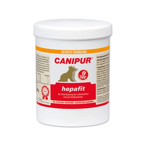 Canipur Hepafit 3 Canipur Hepafit