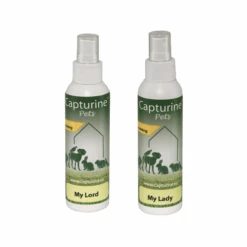 Capturine Natural Grooming - Hondenparfums -Hondenbenodigdheden capturine natural grooming hondenparfums 219149 0500 none