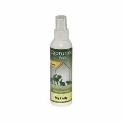 Capturine Natural Grooming - Hondenparfums -Hondenbenodigdheden capturine natural grooming hondenparfums 219150 0500 none