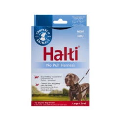 Company Of Animals Anti-Trektuig 17 Company Of Animals Anti-Trektuig -Hondenbenodigdheden company of animals anti trektuig 170746 2000 none