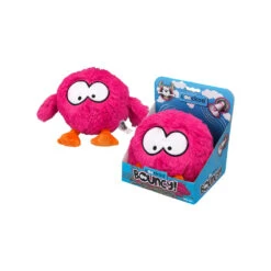 Coockoo Bouncy Jumping Ball -Hondenbenodigdheden coockoo bouncy jumping ball 216726 1000 none