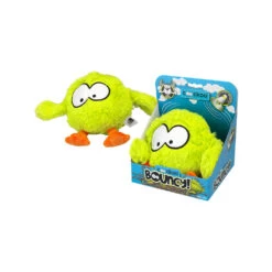 Coockoo Bouncy Jumping Ball -Hondenbenodigdheden coockoo bouncy jumping ball 216730 1000 none