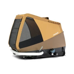 Croozer Fietskar -Hondenbenodigdheden croozer fietskar 216493 1500 none