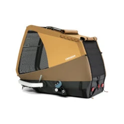 Croozer Fietskar -Hondenbenodigdheden croozer fietskar 216496 1500 none