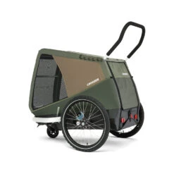 Croozer Fietskar -Hondenbenodigdheden croozer fietskar 216498 1500 none