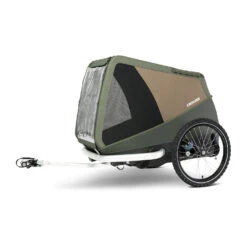 Croozer Fietskar -Hondenbenodigdheden croozer fietskar 216499 1500 none