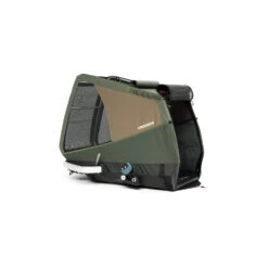 Croozer Fietskar -Hondenbenodigdheden croozer fietskar 216501 1500 none