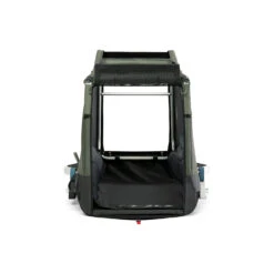 Croozer Fietskar -Hondenbenodigdheden croozer fietskar 216503 1500 none