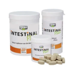 GRAU Intestinal Plus
