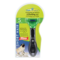 FURminator Hond 24 FURminator Hond -Hondenbenodigdheden dbb7c2670daf101c9df074d8cf8f50d0b1f2691f49fa15796ace7bac6cc1cdc4 3