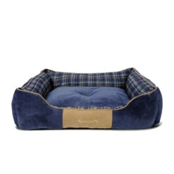 Scruffs Highland Box Bed -Hondenbenodigdheden df411fd0b830ba51c33bc58ae14cfac9dee8557c5c5a65d741586138ed34d909 3